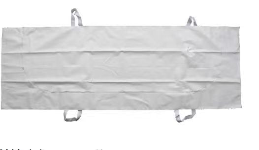 Body Bag, Grey 3, Made in UK, Support Print/Made to Order