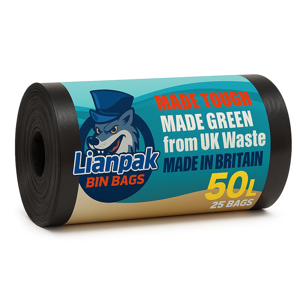 Waste Bags and Sacks