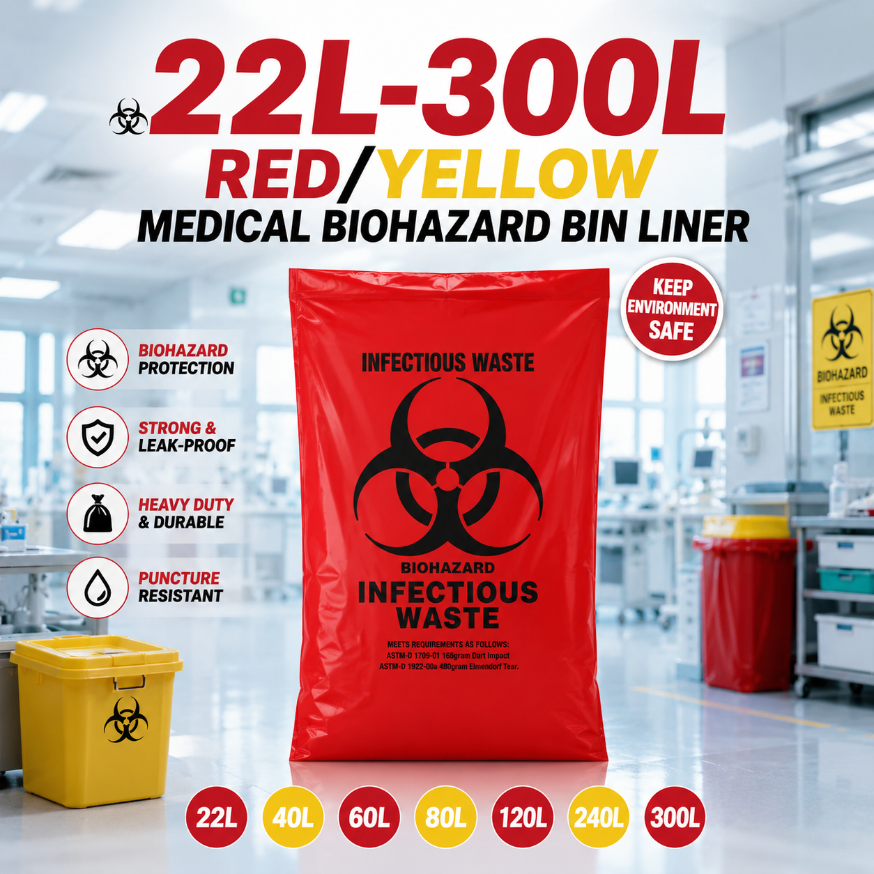Medical Supplys