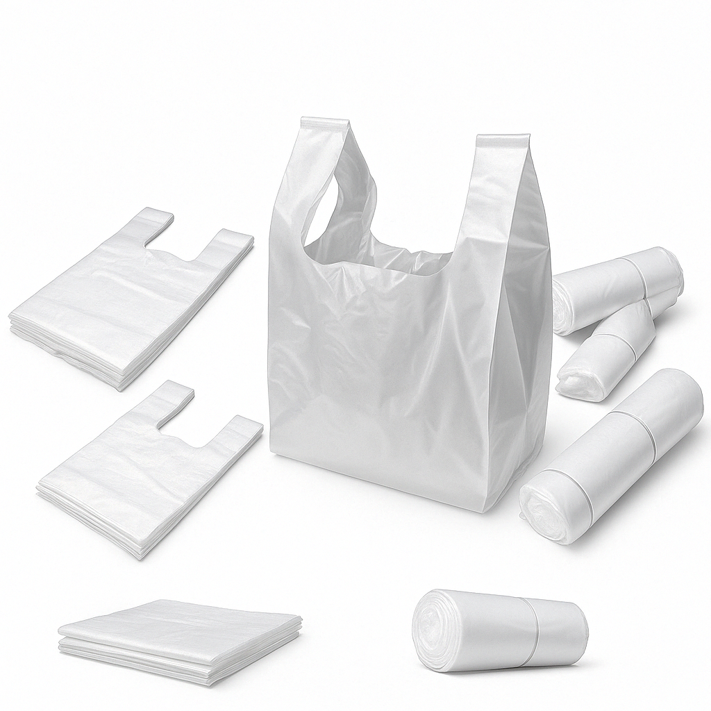 Carrier Bags