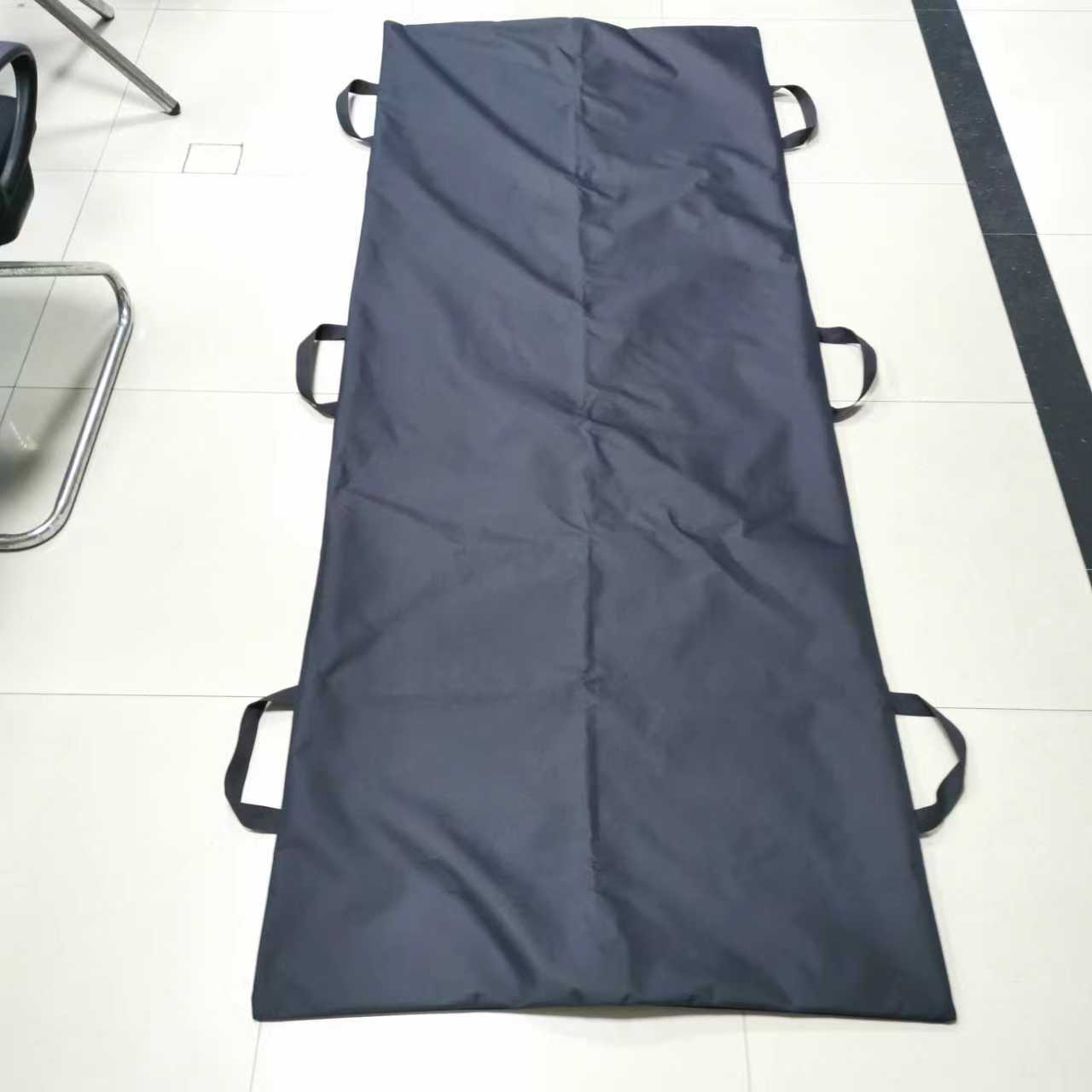 Body Bag, Black 3, Made in UK, Support Print/Made to Order