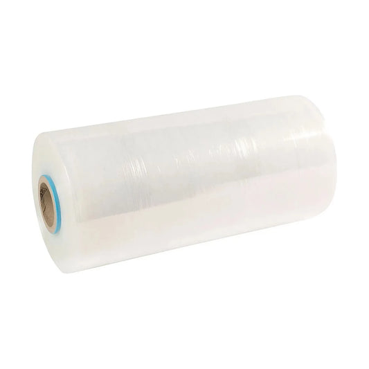 Clear Shrink Wrap 17mu