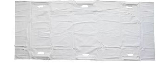 Body Bag, White 3, Made in UK, Support Print/Made to Order (Copy)